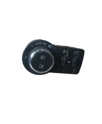 Chevrolet Trax Light switch 95297421