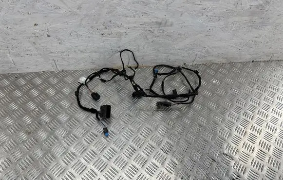 BMW 3 G20 G21 Parking sensor (PDC) wiring loom 9436151 9436164 120B244301