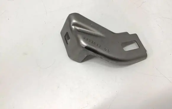 BMW X3 G01 Other center console (tunnel) element 9393017