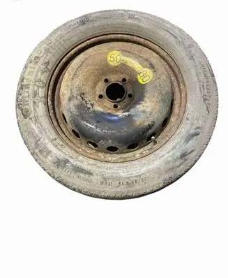 Volvo XC90 R18 spare wheel 30714950