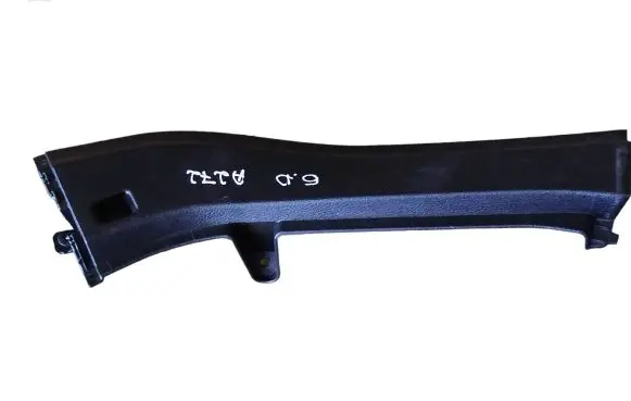 BMW X3 F25 Other trunk/boot trim element 7243784 108105 19184811