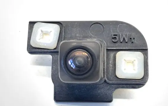 Toyota Yaris Cross Reversing camera 8679052640