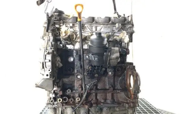 KIA Ceed Engine D4FB