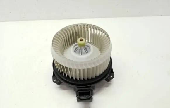 Ford Fusion II Heater fan/blower AY2727006220
