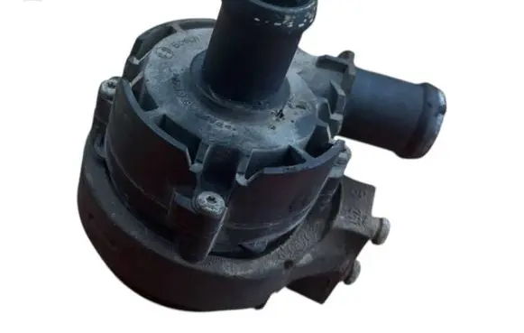 Volkswagen PASSAT B8 Electric auxiliary coolant/water pump 0392023209 5G0965567