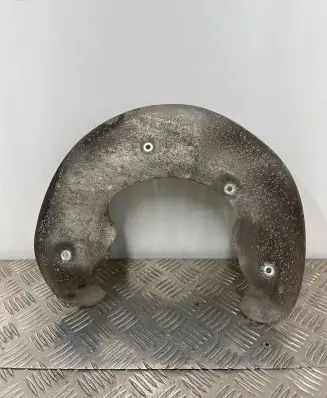 Audi Q5 SQ5 Front brake disc dust cover plate 8K0615311H
