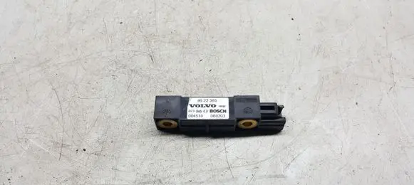 Volvo S60 Airbag deployment crash/impact sensor 8622365