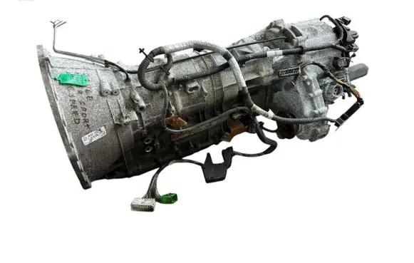 Land Rover Range Rover Sport L320 Automatic gearbox 1068301375 128326 AH427000