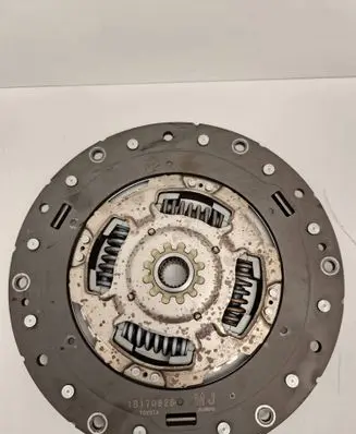 Lexus RX 450H Clutch pressure plate 1B170826