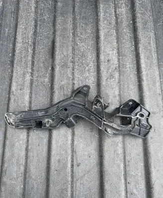 Other rear suspension part