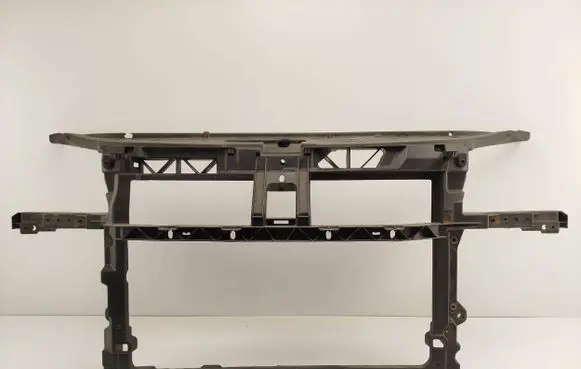 Volkswagen Cross Polo Radiator support slam panel 6Q0805588S