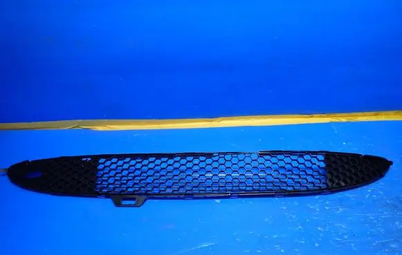 Peugeot 206 Front bumper lower grill 9648291877 202201