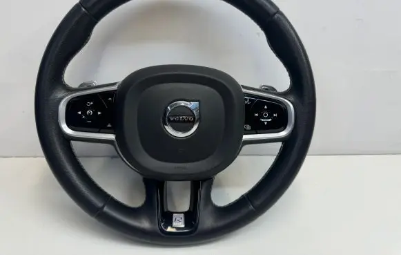 Volvo XC60 Steering wheel 39834466 626101200
