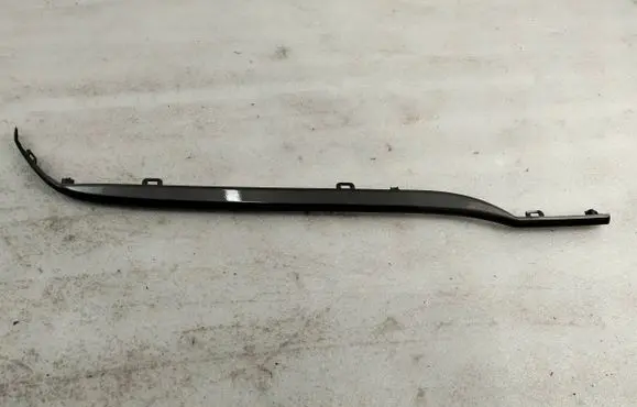 Suzuki Vitara (LY) Rear bumper lower part trim 7187486R