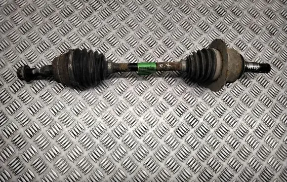 Mercedes-Benz ML W166 Front driveshaft A1663301600