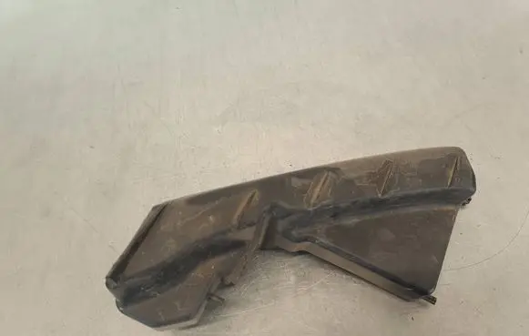 Land Rover Evoque I Front bumper mounting bracket BJ3217E763BB 1682B