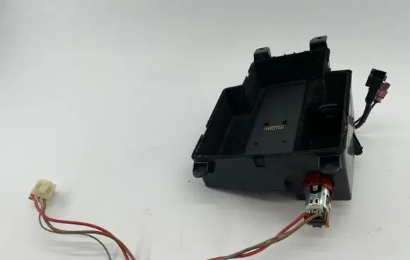 Audi A4 S4 B8 8K Glove box 8K0864981F 0000247027
