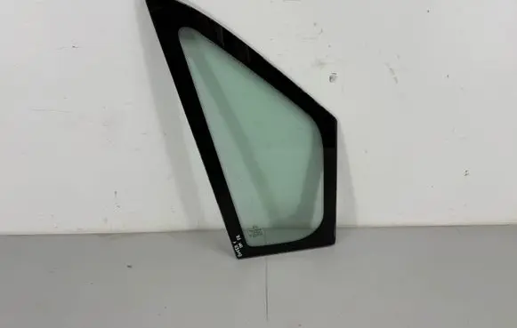 Peugeot Boxer Front door vent window glass four-door 43R001583