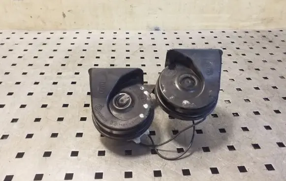 Citroen DS4 Horn signal 9676603980