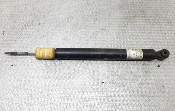Mercedes-Benz CLK A208 C208 Front shock absorber/damper 317356