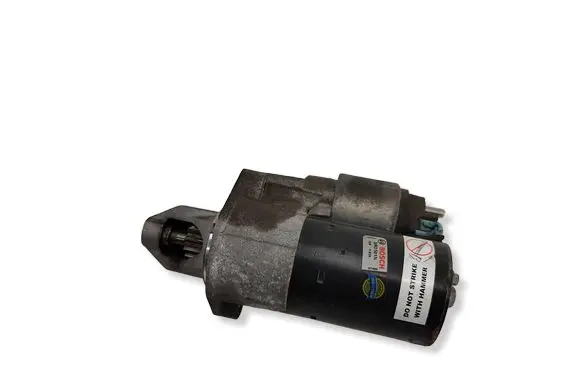 Mercedes-Benz S W221 Starter motor 0001107459 20180106 0040164
