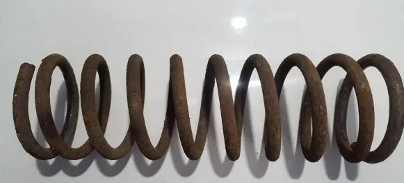 Jeep Grand Cherokee (WJ) Front coil spring