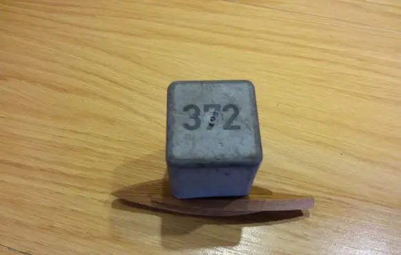 Volkswagen PASSAT B5.5 Other relay 4D0951253 372 899309000