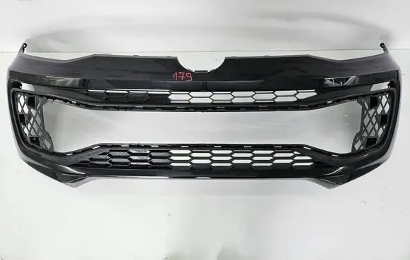 Volkswagen e-Up Front bumper 1S0807221F 12E853677C