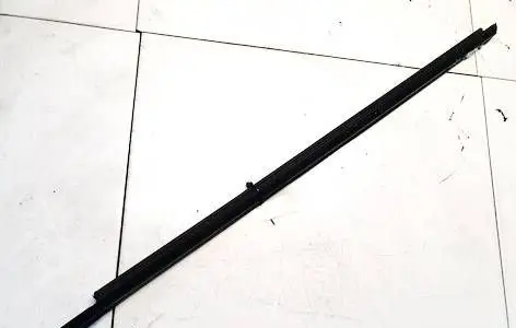KIA Cerato Front door glass trim molding 