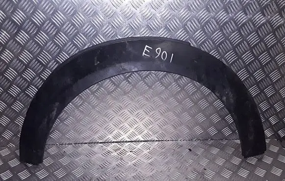 Mini Cooper Coupe R58 Front arch trim 2757209