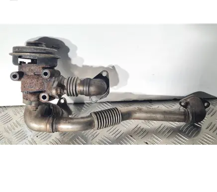 Honda CR-V EGR valve