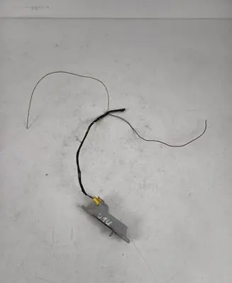 BMW 3 E46 Airbag deployment crash/impact sensor 6911038
