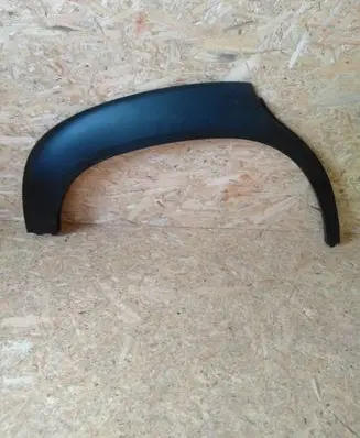 Citroen C3 Aircross Rear arch trim 13476855