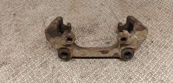 Mini One - Cooper R50 - 53 Front Brake Caliper Pad/Carrier 