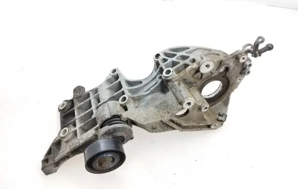 Generator/alternator bracket
