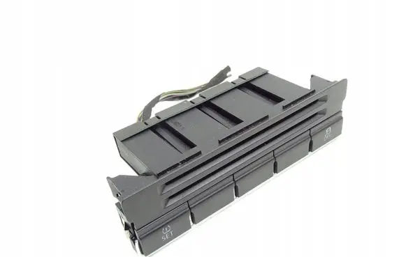 Volkswagen Tiguan Aerial antenna switch 5N2927132AG