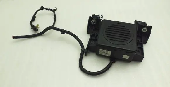 Hyundai Kona I Alarm system siren K496391000