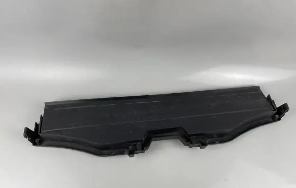 Renault Espace - Grand espace IV Intercooler air guide/duct channel 8200507747A 8200507747