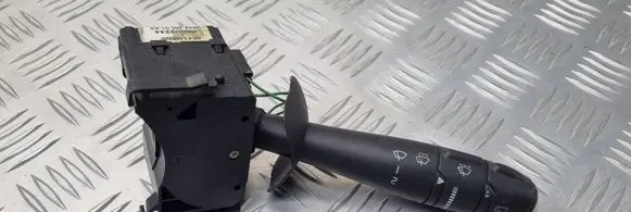 Renault Espace IV Wiper control stalk 8200012244 34448501AX