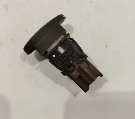 Central locking switch button