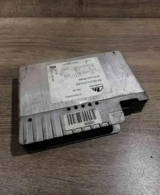 Ford Scorpio ABS control unit/module 85GG2C013AG