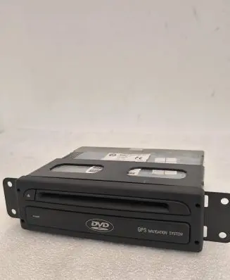 BMW X5 E53 Navigation unit CD/DVD player 6942908 14506710 BMWNRR20002