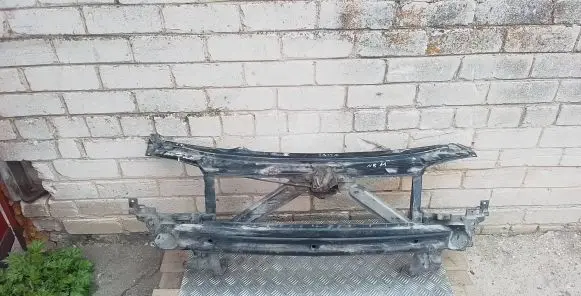 Seat Ibiza II (6k) Radiator support slam panel