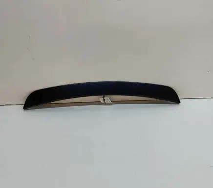 Porsche Boxster 987 Tailgate/trunk spoiler 98750460900