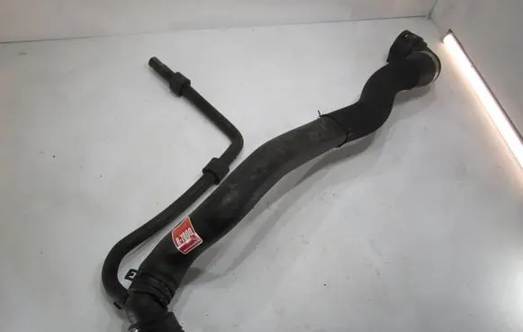 Audi TT TTS Mk2 Engine coolant pipe/hose 1K0122291CH