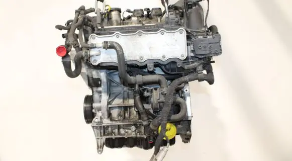 Volkswagen PASSAT B8 Engine CZE CZEA