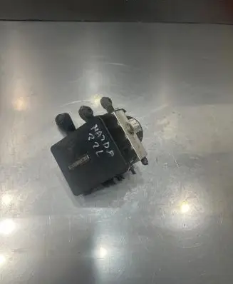 Mazda 3 II ABS Pump 06210951533 VB38A02F33 000405190E0