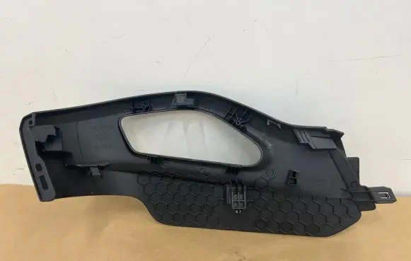Porsche Cayenne (9Y0 9Y3) Front passenger seat 9Y0881314C