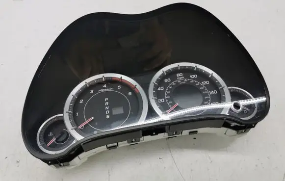 Honda Accord Speedometer (instrument cluster) 78100TL0E530C1
