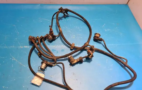 Alfa Romeo GTV Other wiring loom 735388363